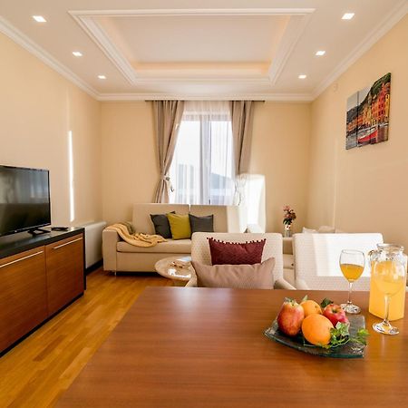Hedera Residences - Kumbor Herceg Novi Zimmer foto